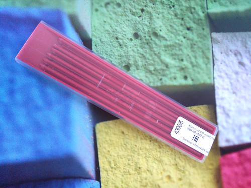 Rote 2mm 120mm - 12,