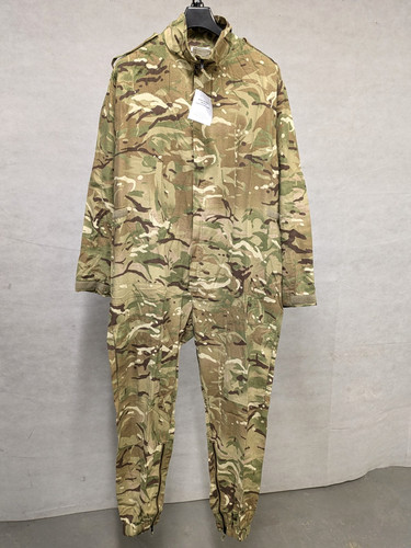 British army mtp camo - british,