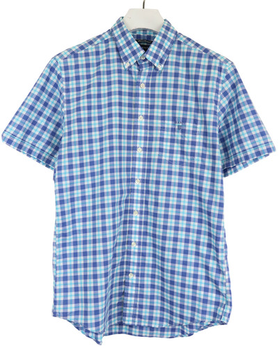 Gant east coast popeline - gant, hemd