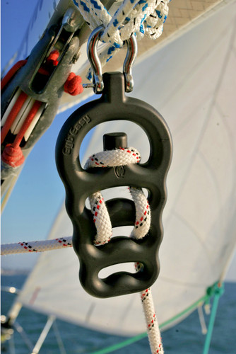 Wichard gyb easy boom - gyb'easy,