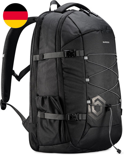 Barrens handgepäck rucksack - barrens,