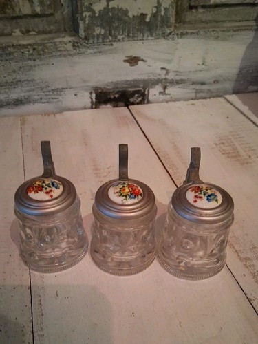 Mini schnaps krug mit - schnaps,