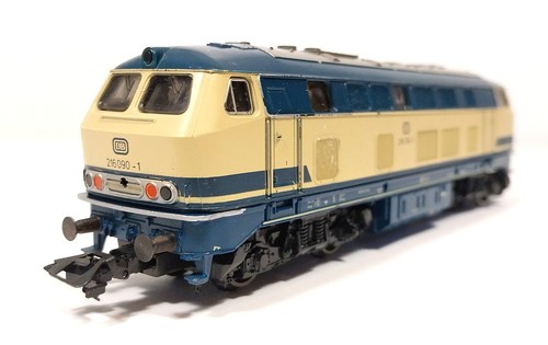 Märklin 3074 - märklin,