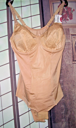 Superedles glanz mieder - glanz,