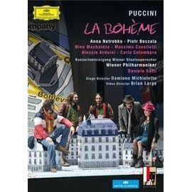 Dvd bohème - dvd,