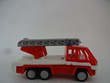 Sammlerauto / Feuerwehrauto " Deutscher Drehleiterwagen
