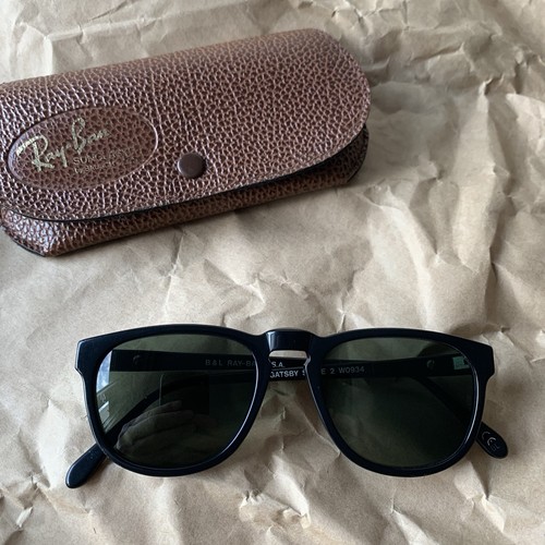 Ray ban gatsby style - style, w0934