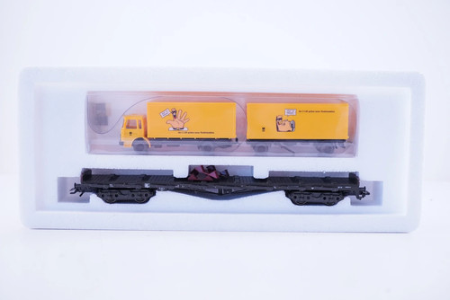 Märklin 84668 pms - märklin,