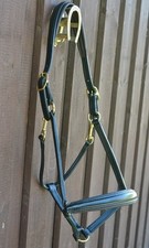 Otto Schumacher Stallhalfter -