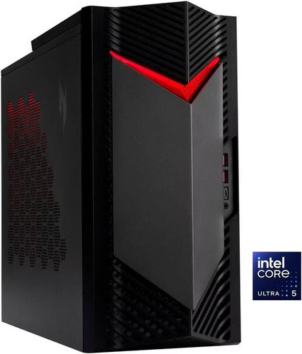 Acer nitro gaming - acer, pc
