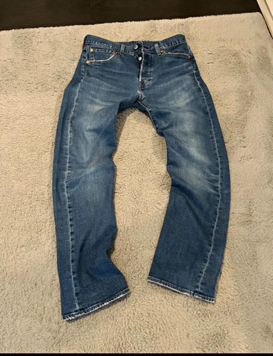Levi premium 501 herren - premium,
