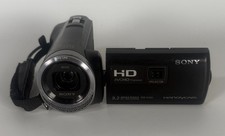 Sony HDR PJ330 Full HD Camcorder , 9,2 Megapixel, integrierter Projektor