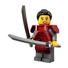 LEGO 71008 Minifiguren Serie