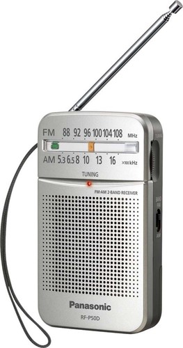 Panasonic taschenradio - panasonic,