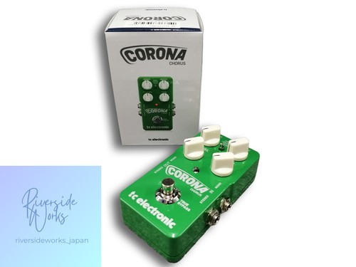Electronic corona chor - electronic,