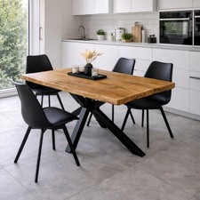 Esstisch NARBOL 140x80 cm