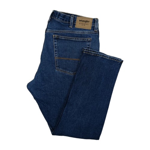 Wrangler jeans herren l - wrangler,
