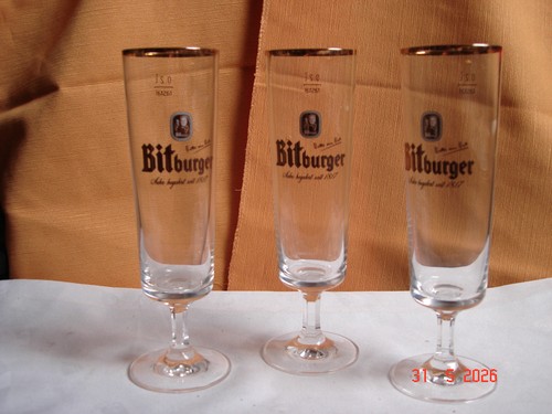 Stück bitburger - stück,