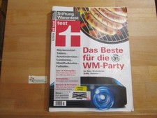 Test Heft 6 Juni 2014 : Das