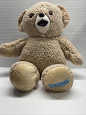 Kuschel Weichspüler Bär