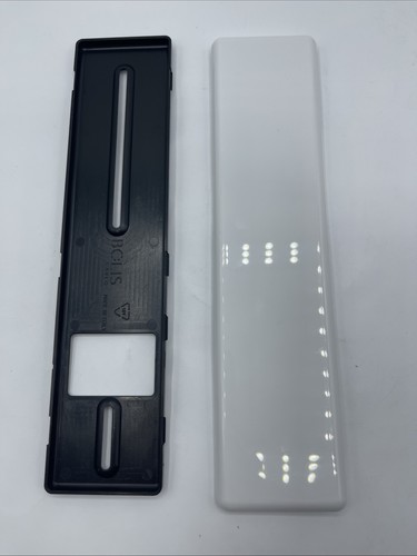 Universelle abdeckplatte - 3x,