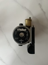 Vaillant Type VP4-ZE 15