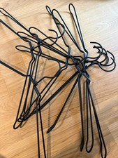 Relaxdays Kleiderbügel 12er