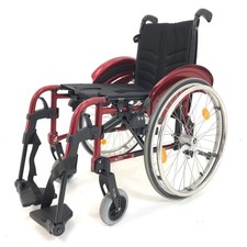 Sopur Easy Life Aktivrollstuhl