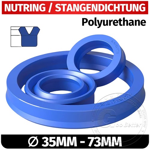 Nutring stangendichtung - nutring,