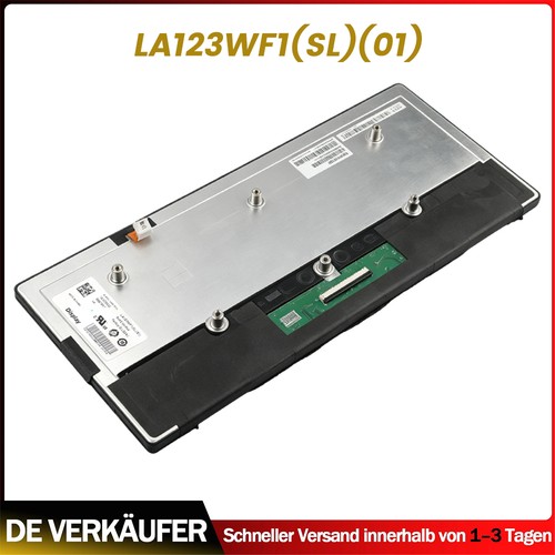 Zoll display für tesla - für,