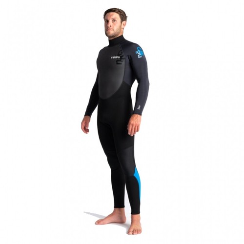 Skins element 2mm - c-skins, herren