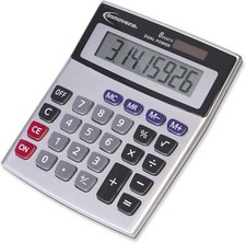 Desktop Calculator Innovera