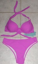 DAMEN SCHÖNE SEXY BIKINI SET