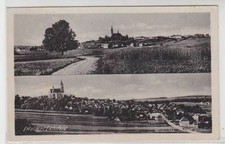 51066 Mehrbild Ak Effelder im