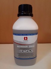 1 Liter  ELASKON Reiniger 2000