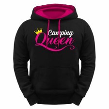 Damen Kapuzenpullover Hoodies