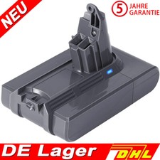 für Dyson V6 Fluffy Akku