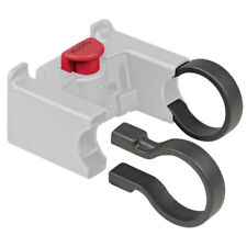 Klickfix Lenkeradapter Schelle Ø 35 mm 1 Paar