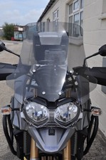 TRIUMPH TIGER 1200 EXPLORER