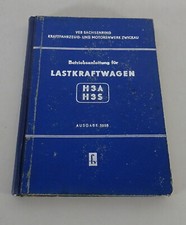 Operating instructions manual - operating, instructions/manual