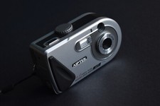 Aiptek pocketcam 4000 Digital