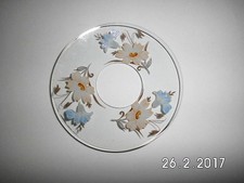 Tropfenfänger Tropfschutz aus