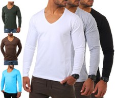 Young & Rich Herren langarm