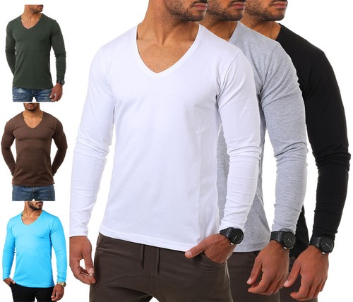 Young rich herren langarm - herren,