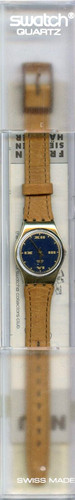 Swatch 1990 lady touch turf - lady,
