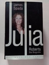 Julia Roberts. Die Biografie