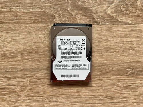 500gb festplatte hdd zoll - hdd,