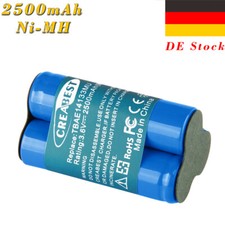 3.6V 2.5Ah Ni-MH Akku für AEG