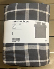 IKEA STRUTBRAKEN Bettbezug