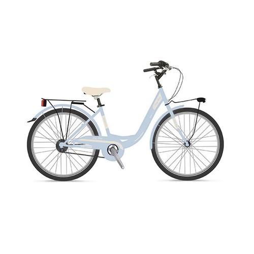 Velomarche lazy days - velomarche, 26"